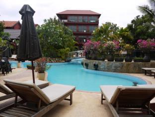 Kien Svay Cambodia Last Minute Discount Code Agoda.com