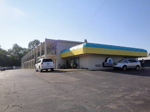 Danville (Virginia) United States Last Minute Discount Code Booking.com