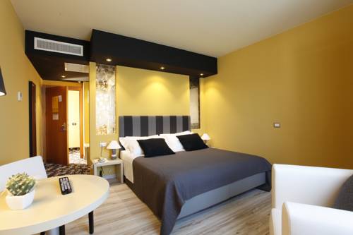 Levico Terme Italien Last-Minute-Rabattcode Booking.com