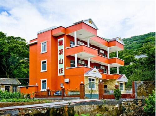 Zhoushan China Last-Minute-Rabattcode Booking.com