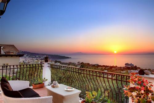 Sorrento Italy Last Minute Discount Code Booking.com
