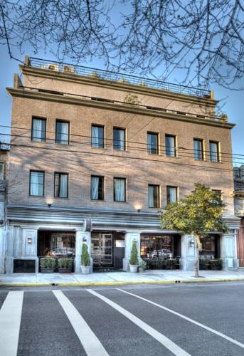 Buenos Aires Argentina Último Minuto Código de Descuento Booking.com
