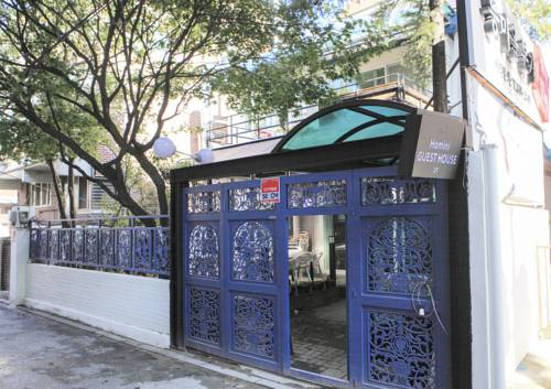 Seoul South Korea Last Minute Discount Code Booking.com