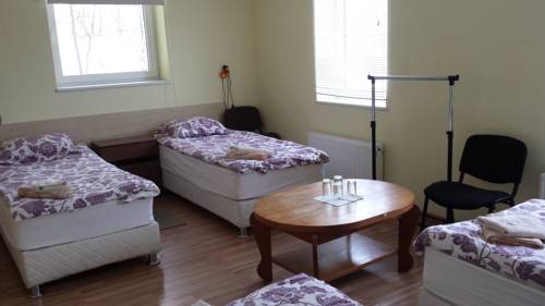Biržai Lithuania Last Minute Discount Code Booking.com