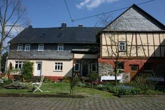 Beltheim-Mannebach Deutschland Last-Minute-Rabattcode Booking.com