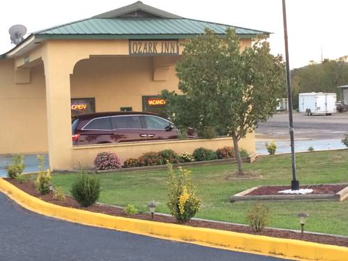 Mena (Arkansas) Vereinigte Staaten Last-Minute-Rabattcode Booking.com