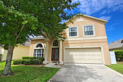 Davenport (Florida) Vereinigte Staaten Last-Minute-Rabattcode Booking.com