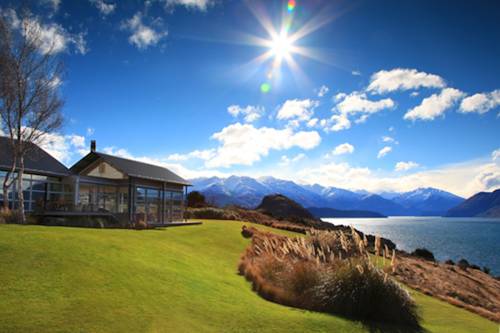 Wanaka Neuseeland Last-Minute-Rabattcode Booking.com
