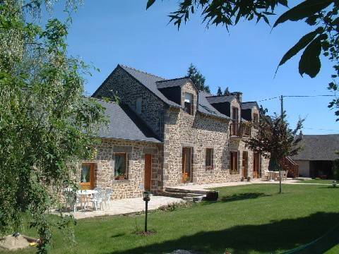 Couesmes-Vaucé Frankreich Last-Minute-Rabattcode Booking.com