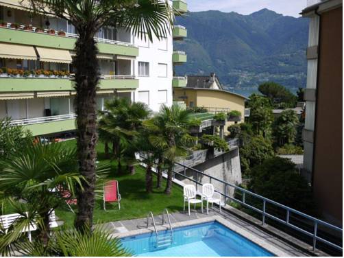 Minusio Suisse Code de réduction de dernière minute Booking.com