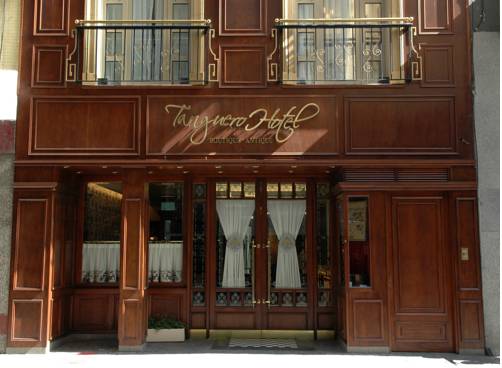 Buenos Aires Argentinien Last-Minute-Rabattcode Booking.com