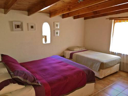 San Pedro de Atacama Chile Last Minute Discount Code Booking.com