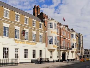 Southampton United Kingdom Last Minute Discount Code Agoda.com
