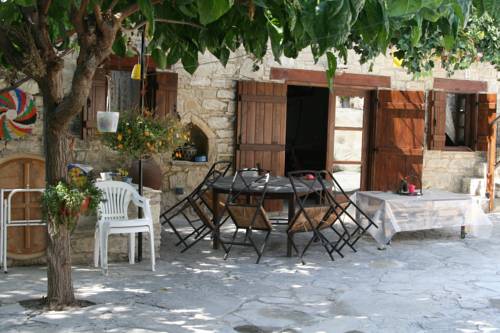 Choulou Chypre Code de réduction de dernière minute Booking.com