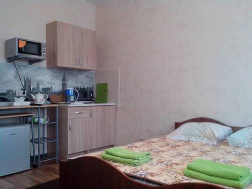 Lobnya Russland Last-Minute-Rabattcode Booking.com