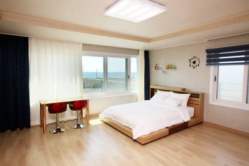 Seogwipo Corée du Sud Code de réduction de dernière minute Booking.com