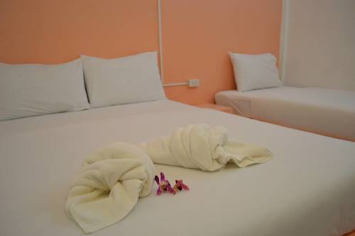 Koh Lanta Thaïlande Code de réduction de dernière minute Booking.com