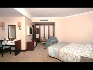 Serik Turkey Last Minute Discount Code Agoda.com