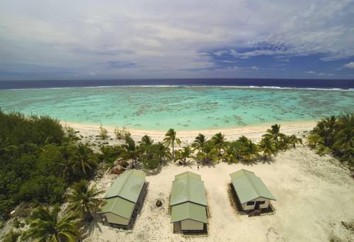 Amuri Cook Islands Last Minute Discount Code Booking.com