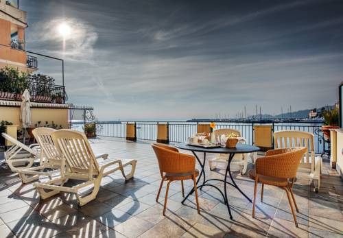 Rapallo Italy Last Minute Discount Code Booking.com