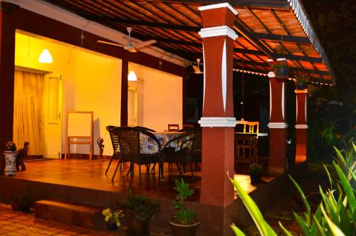 Seraulim India Last Minute Discount Code Booking.com