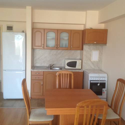 Sonniger Strand Bulgarien Last-Minute-Rabattcode Booking.com