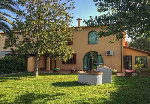 San Giuliano Terme Italy Last Minute Discount Code Booking.com