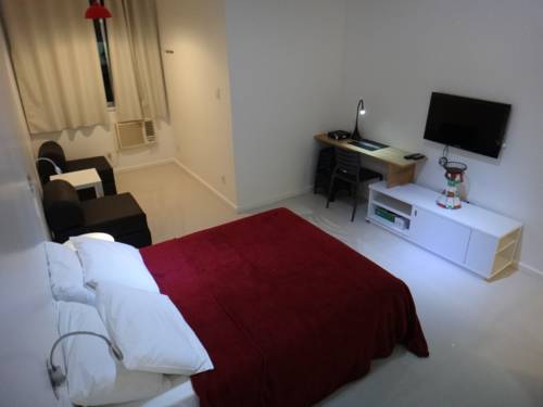 Rio de Janeiro Brasil Último Minuto Código de Descuento Booking.com