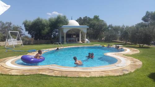 Nabeul Tunisia Last Minute Discount Code Booking.com