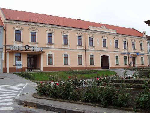 Hlohovec Slovakia Last Minute Discount Code Booking.com