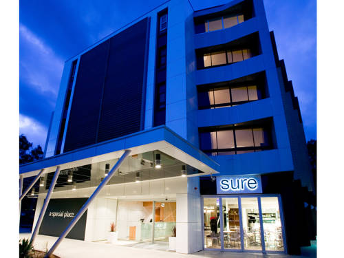 Sydney Australia Último Minuto Código de Descuento Booking.com