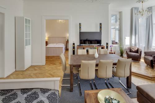 Prague Czech republic Last Minute Discount Code Booking.com