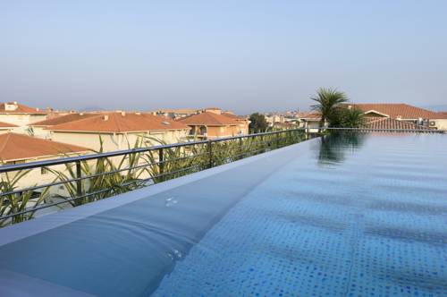 Fréjus Frankreich Last-Minute-Rabattcode Booking.com