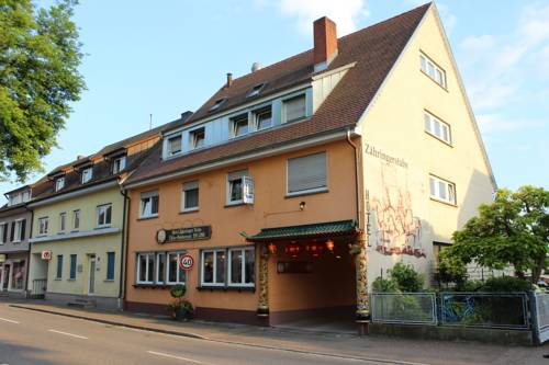 Neuenburg am Rhein Deutschland Last-Minute-Rabattcode Booking.com