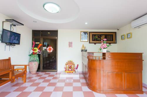 Phuket Town Thailand Last Minute Discount Code Booking.com