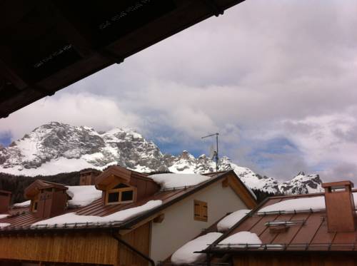 Zoldo Alto Italy Last Minute Discount Code Booking.com