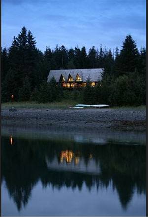 Gustaaf (Alaska) Verenigde Staten Laatste minuut Kortingscode Booking.com
