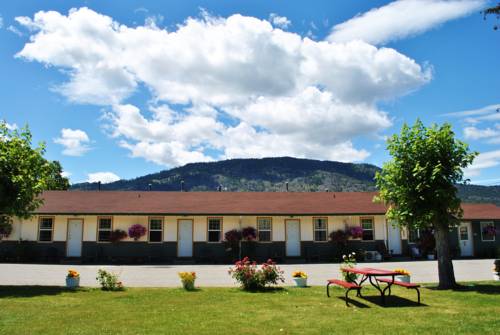 Osoyoos (Colombie-Britannique) Canada Code de réduction de dernière minute Booking.com