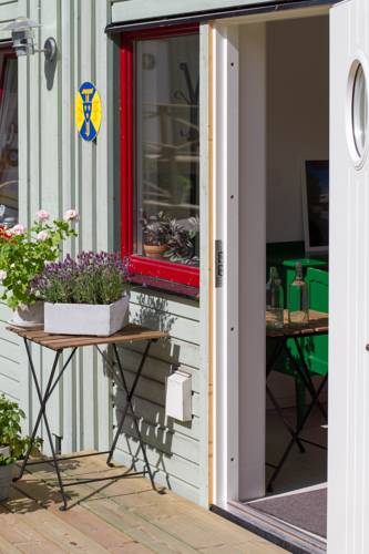 Svartsö Suède Code de réduction de dernière minute Booking.com