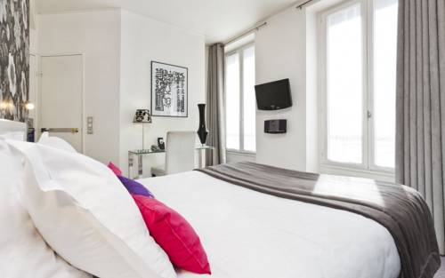 Paris France Code de réduction de dernière minute Booking.com