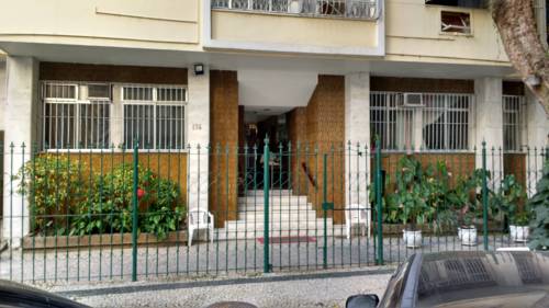 Rio de Janeiro Brésil Code de réduction de dernière minute Booking.com