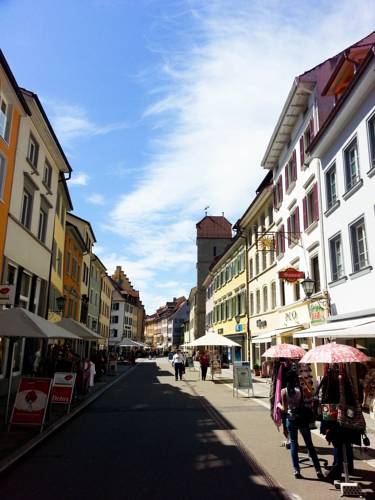 Überlingen Deutschland Last-Minute-Rabattcode Booking.com