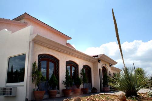 Saltillo Mexiko Last-Minute-Rabattcode Booking.com