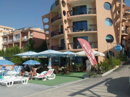 Nesebar Bulgarije Laatste minuut Kortingscode Booking.com