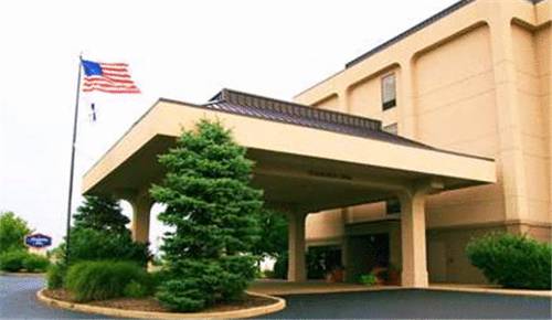 Dry Ridge (Kentucky) United States Last Minute Discount Code Booking.com