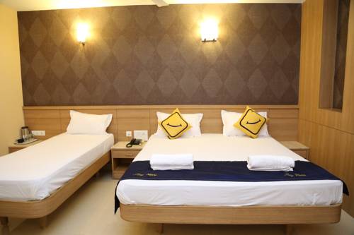 Coimbatore Inde Code de réduction de dernière minute Booking.com