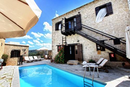 Goudi Zypern Last-Minute-Rabattcode Booking.com