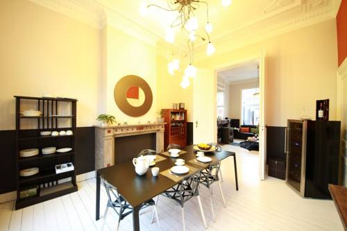 Bruxelles Belgium Last Minute Discount Code Booking.com