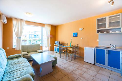Sonniger Strand Bulgarien Last-Minute-Rabattcode Booking.com