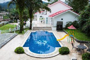 Puncak Indonesia Last Minute Discount Code Agoda.com